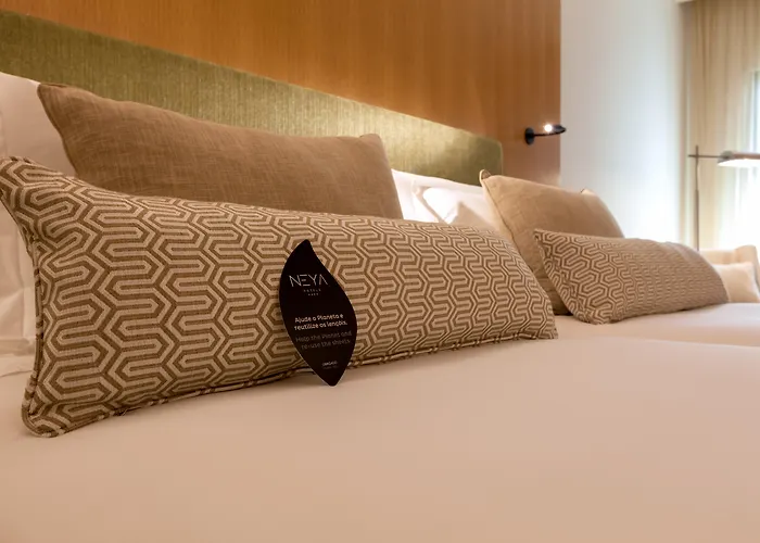 Neya Porto Hotel