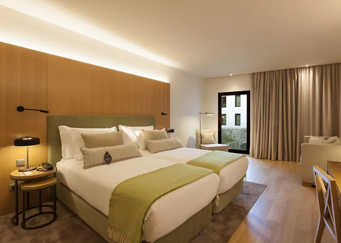 Neya Porto Hotel