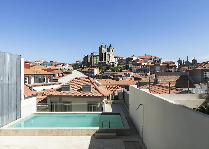 Casa Da Companhia Hotel & Spa, Vignette Collection By Ihg