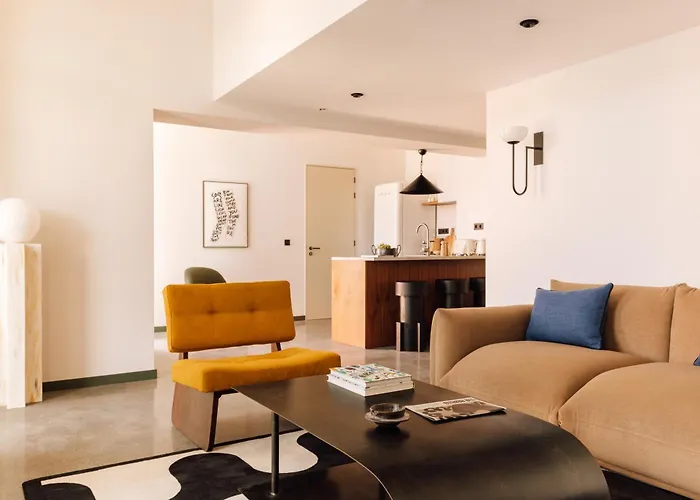 The Rebello Hotel & Spa - Small Luxury Hotels Of The World