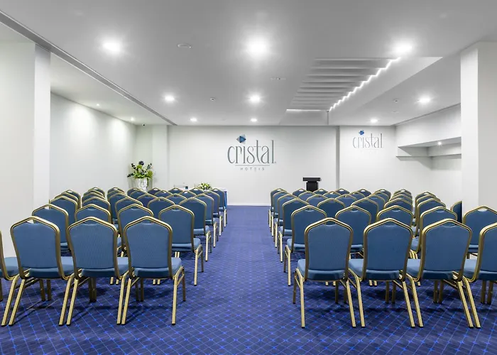 Hotel Cristal Porto