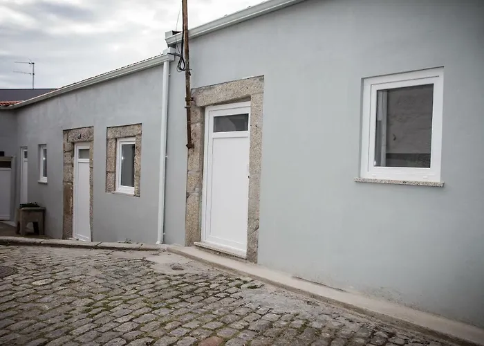 Ilha Da Gloria - Miragaia